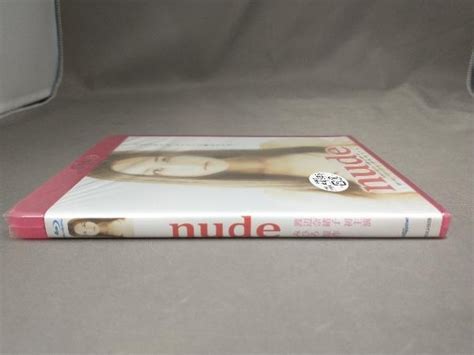 Yahoo Nude Blu Ray Disc