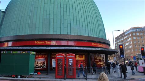 What to see at Madame Tussauds in London: the best waxworks - Hellotickets