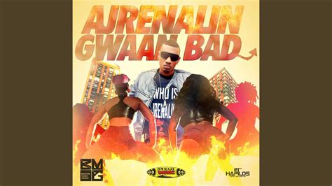 Gwaan Bad Radio Edit YouTube