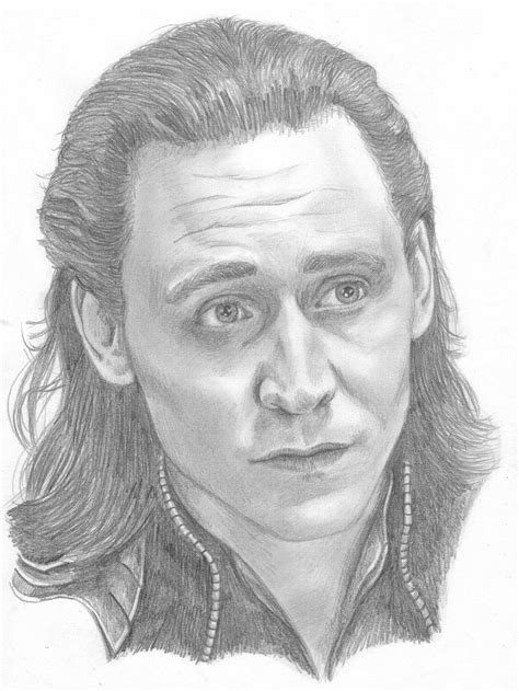 Loki By Eleathyra On Deviantart Marvel Drawings Marvel Drawings Pencil Marvel Art Drawings