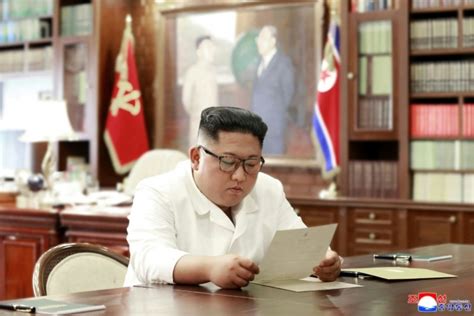 Resurgen Nuevo Rumores Acerca De La Muerte Del L Der Coreano Kim Jong