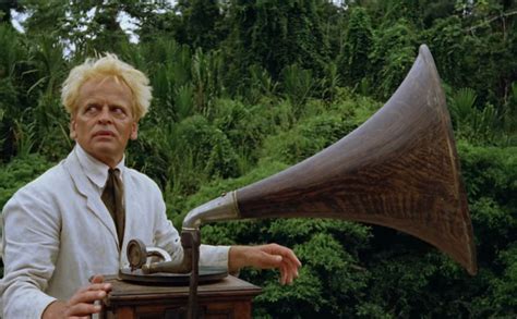 Fitzcarraldo (1982) – Scene by Green