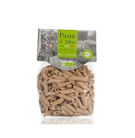 Pasta Bio Senza Glutine Pasta Artigianale Senza Glutine 360Italymarket