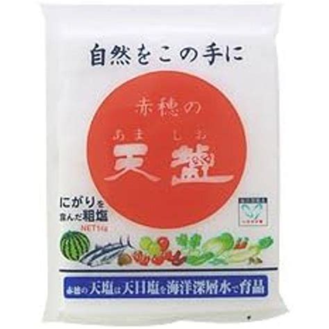 赤穂の天塩 1kg×20個 Jan4901291402107 20231216071731 01564エーダブルストア 通販