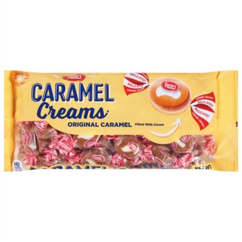 Goetzes® Original Caramel Creams® 12 Oz Frys Food Stores