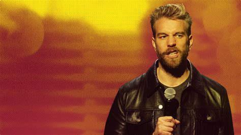 Watch Anthony Jeselnik: Fire in the Maternity Ward | Netflix Official Site