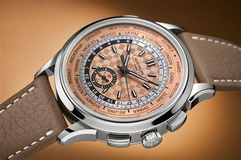 Patek Philippe Extends Its Collection Of Iconic Designs With Eight Debuts