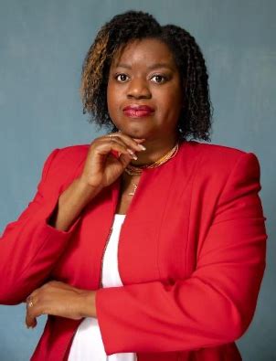 Guerline M. Jozef — HAITIAN-AMERICAN FOUNDATION FOR DEMOCRACY