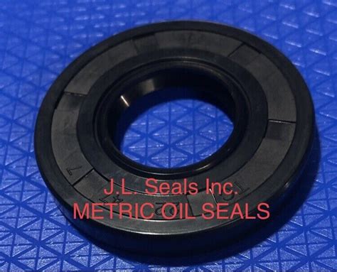 50X67X9 METRIC OIL SEAL TC DOUBLE LIP NBR SHAFT OIL SEALS EBay