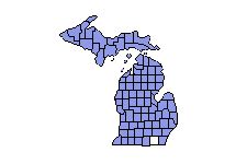 Lenawee County, Michigan