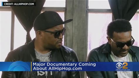 Allhiphop.com getting major documentary - YouTube