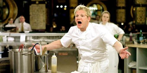 10 Best Gordon Ramsay Quotes