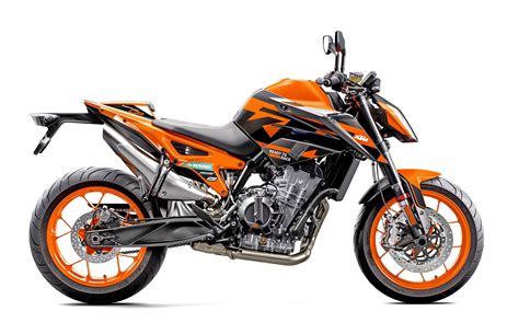 Ktm 2022 款 890 Duke R、890 Duke Gp 细节简介搜狐汽车搜狐网