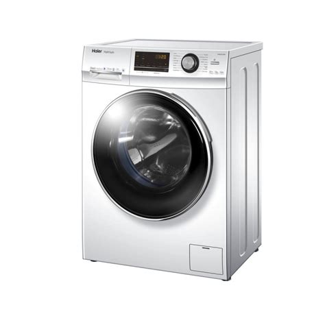 Lavadora Haier HW100B14636 10 Kg 1400 Rpm ExpertClima