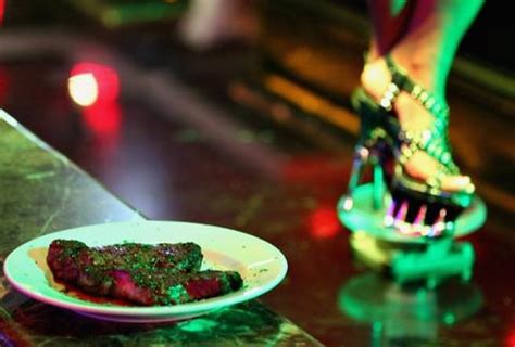 Best things to eat at strip clubs in Miami - Miami strip club food ...