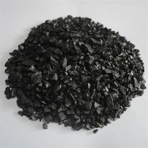 Carbon Coke at best price in Raipur by Raipur Refratherm Private Limited | ID: 5741132012