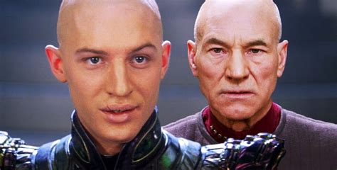 Star Trek Nemesis Revisiting The Worst Star Trek Movie