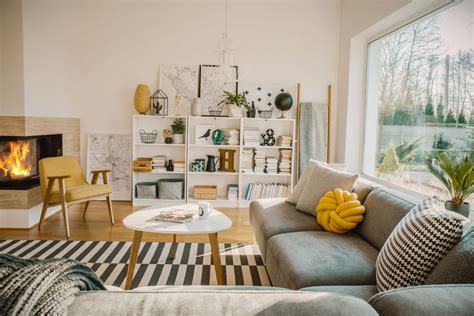 Ideas Para Decorar Tu Casa En Estilo N Rdico