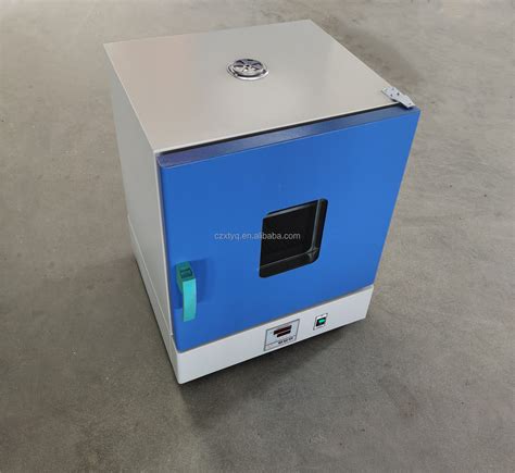 Electrothermal Blast Drier Boxhot Air Drying Oven Buy Air Blast