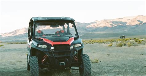 Best Street Legal Side By Side UTVs 2023 - Montana Car Registration and ...