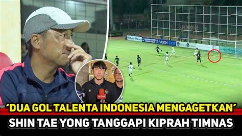 Mengaku Kaget Jepang Akui Perjuangan Timnas U Lawan Kashima Antlers