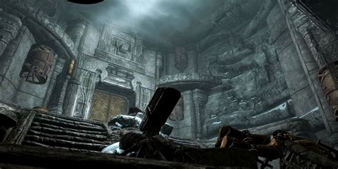 Skyrim: Best Dungeons, Ranked