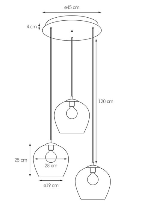 Lampa Wisz Ca Venus Plafon Kaspa Mk Inspiracje