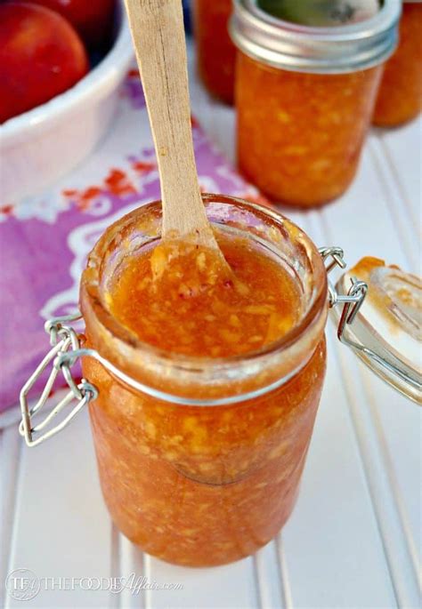 Peach Freezer Jam Recipe With Pectin Besto Blog