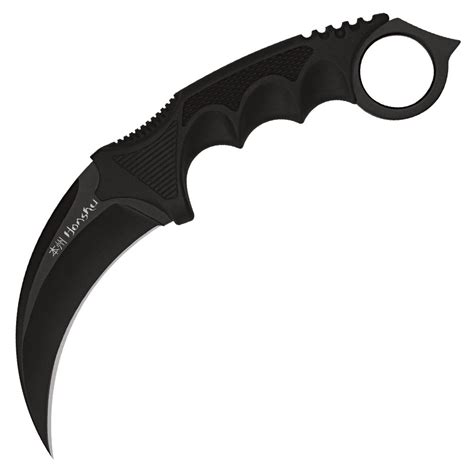 United Cutlery Honshu Karambit Black