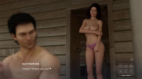 Deliverance Naked Slutty And Sexy Ep 34