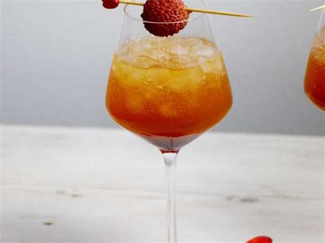 Les Meilleures Recettes de Cocktails de Envie d apéro