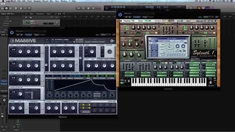 Adsr Sounds Sylenth Masterclass Tutorial Eng Samplestorrent