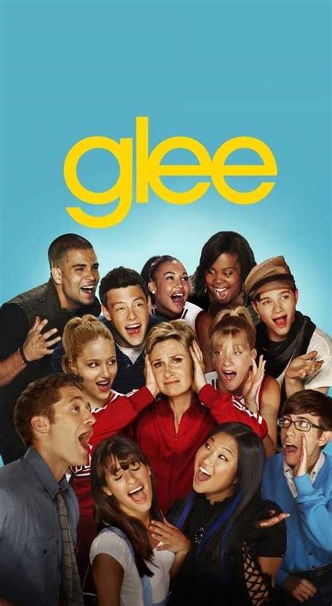 Hd Glee Wallpaper - Wallpaper Sun