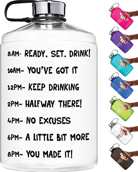 7 Best Drink Water Tracking Sheets Free Printables