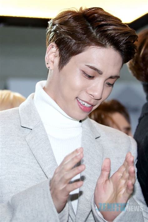 shinee jonghyun 2015 sbs gayo daejun 151227 red carpet Seni özledim