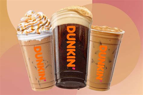 When Is Pumpkin Coming To Dunkin 2024 Molli Corilla