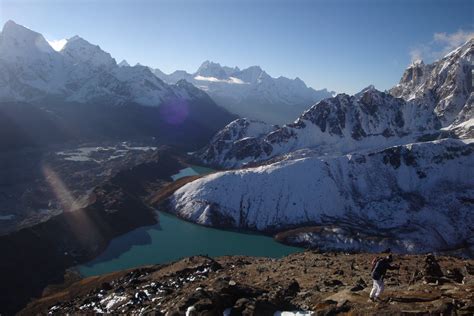 Gokyo Lake – WishNepal