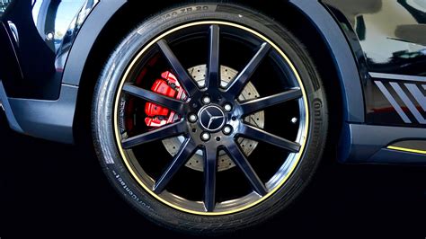 What are Alloy Wheels and Why You Should Repair Them? — Auto Cosmetics