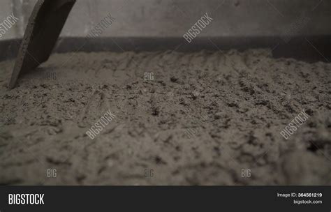 Ready Mixed Cement Image & Photo (Free Trial) | Bigstock