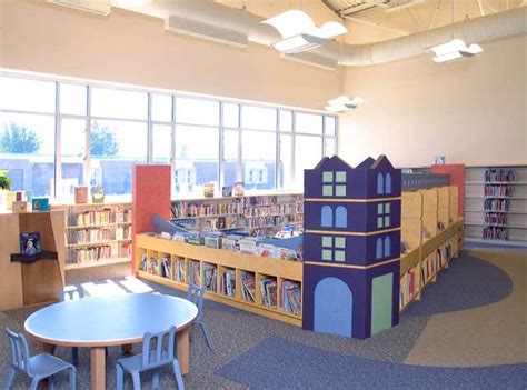 Stark County District Library - Lake Community Branch by Edie Swirsky ...