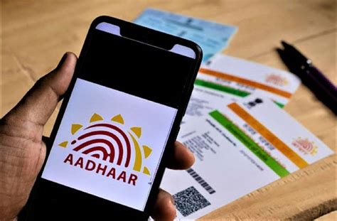 Now Withdraw Money Through Your Aadhar Card Heres How