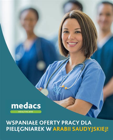 Oferty pracy w medycynie Oferty pracy dla lekarzy pielęgniarek