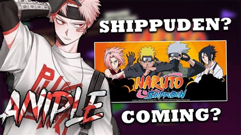 Is Naruto Shippuden Hindi Dubbed Finally Happening All The Latest