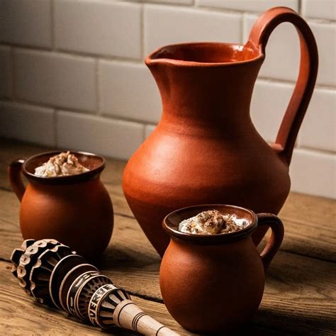 Verve Culture Authentic Mexican Hot Chocolate Large Gift Set Sur La Table