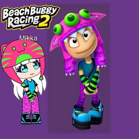 Pin By Nicol Ames Ruiz On Los Personajes De Bb Racing De Gacha Club