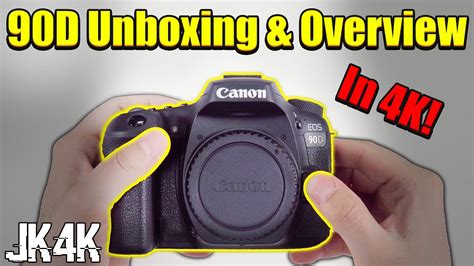 Canon 90d Close Up Unboxing Sample Auto Focus Video Tips Best Lenses