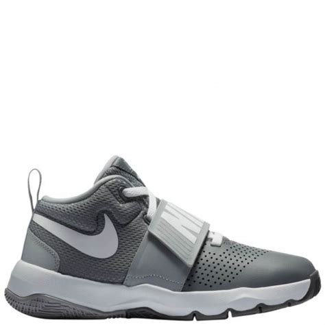 Bizz Store Tênis Infantil Menino Nike Team Hustle D8