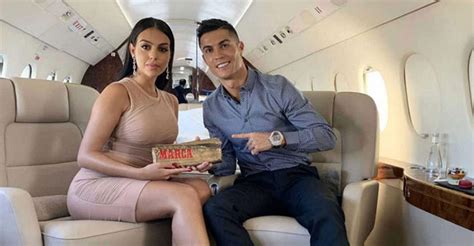 Cristiano Ronaldo Ve Georgina Rodriguez Evlendi Mi