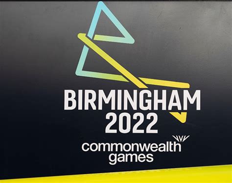 Commonwealth Games 2022