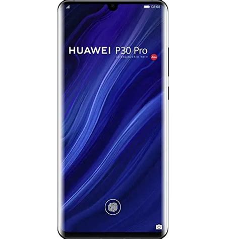 How To Network Unlock Huawei VOG L04 P30 Pro Sim Unlock Blog